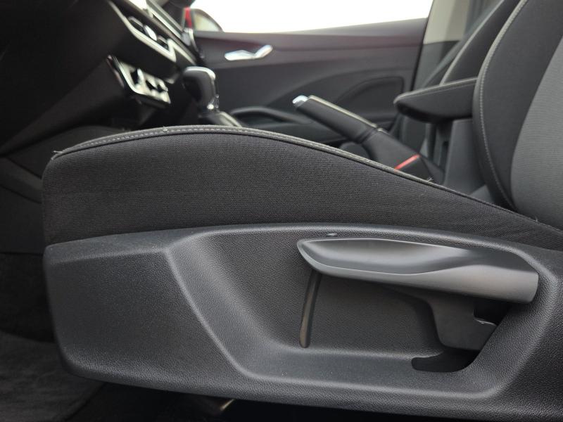 Škoda Fabia Tour – image 14 of 20