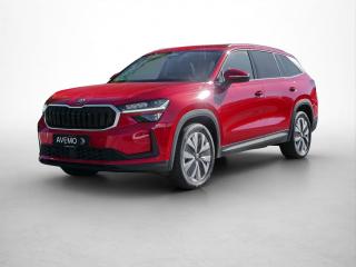 Škoda Kodiaq Selection – image 1 of 24