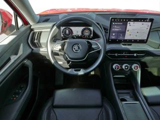 Škoda Kodiaq Selection – image 8 of 24