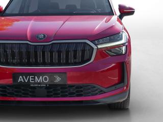 Škoda Kodiaq Selection – image 12 of 24