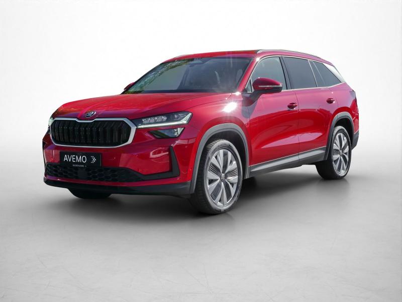 Škoda Kodiaq Selection – image 1 of 24