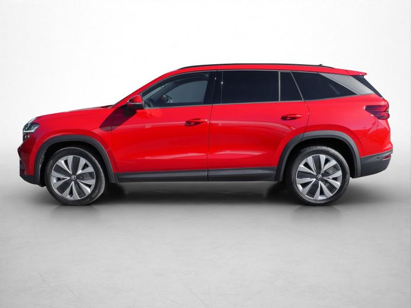 Škoda Kodiaq Selection – image 3 of 24