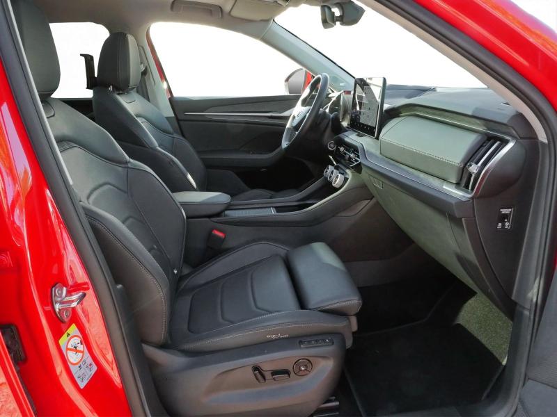 Škoda Kodiaq Selection – image 4 of 24