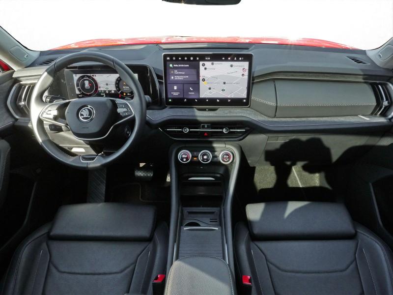 Škoda Kodiaq Selection – image 5 of 24