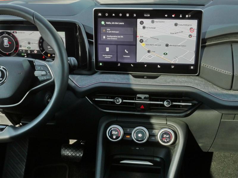 Škoda Kodiaq Selection – image 6 of 24