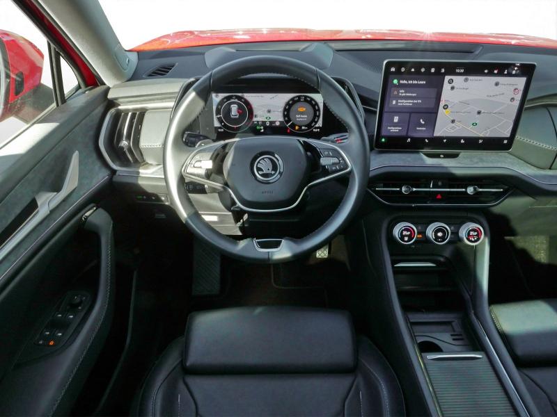Škoda Kodiaq Selection – image 8 of 24