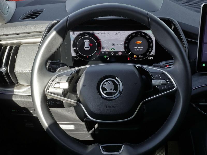 Škoda Kodiaq Selection – image 9 of 24
