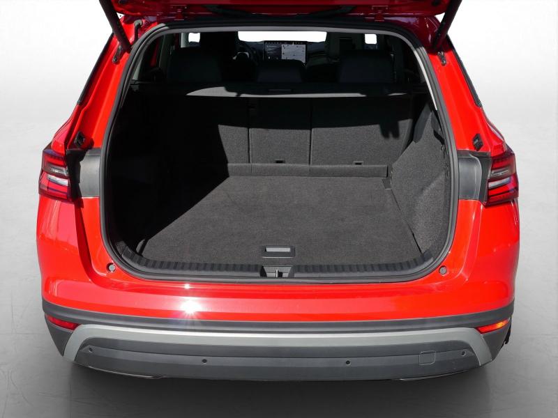 Škoda Kodiaq Selection – image 11 of 24