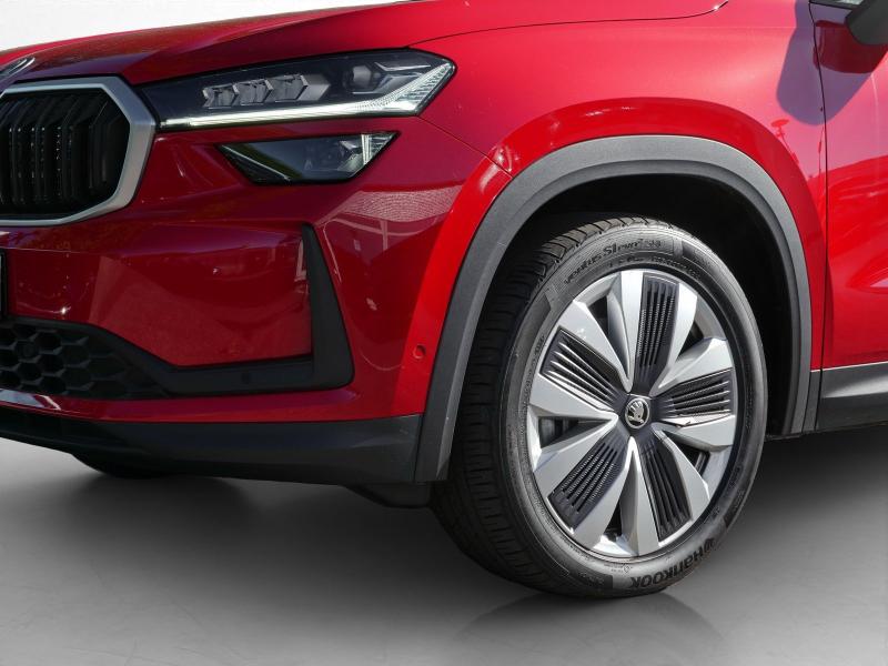 Škoda Kodiaq Selection – image 13 of 24