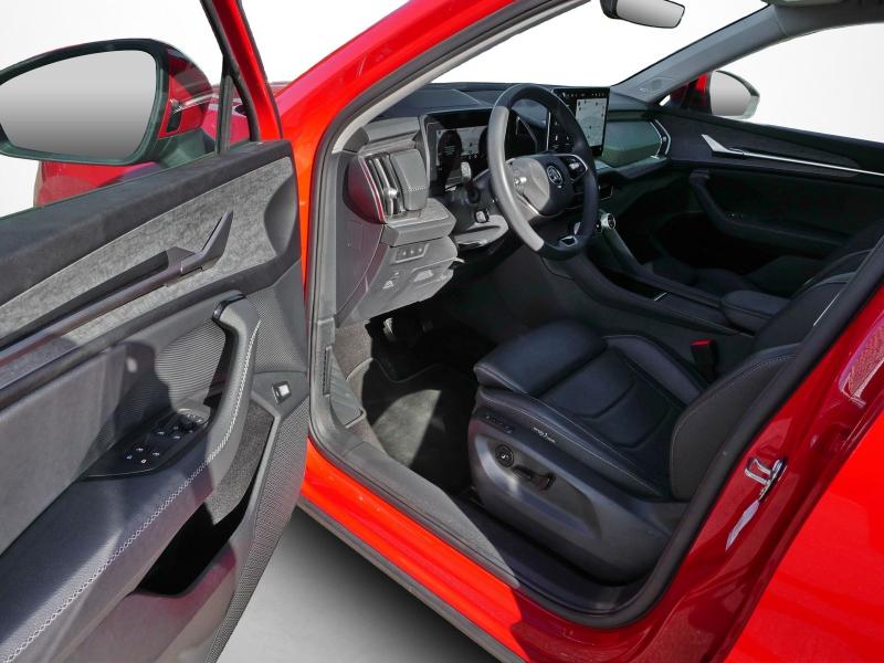 Škoda Kodiaq Selection – image 14 of 24