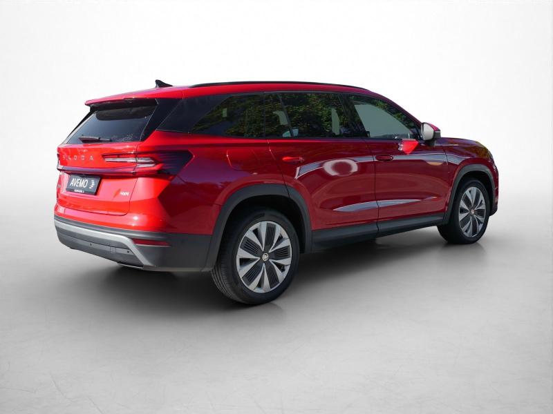 Škoda Kodiaq Selection – image 18 of 24