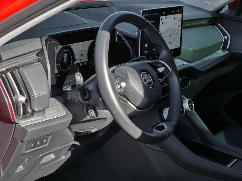 Škoda Kodiaq Selection – image 19 of 24