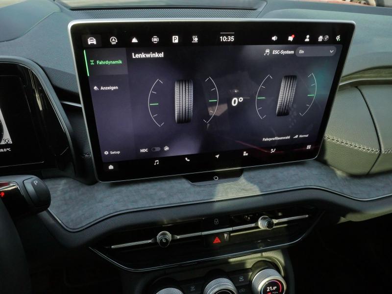 Škoda Kodiaq Selection – image 20 of 24