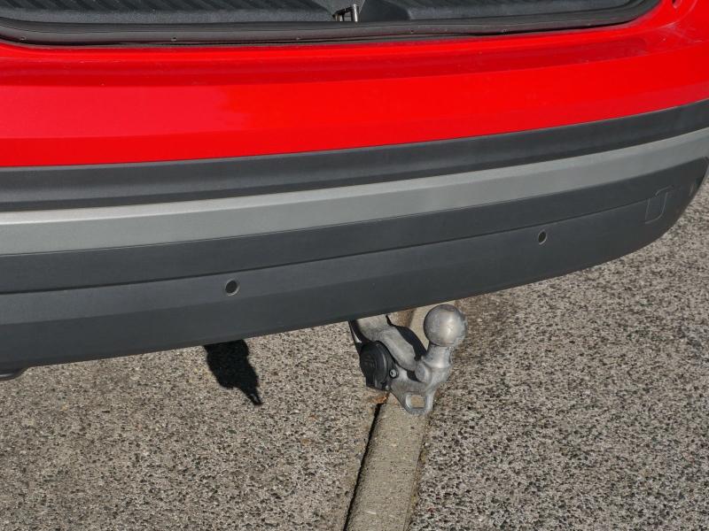 Škoda Kodiaq Selection – image 23 of 24