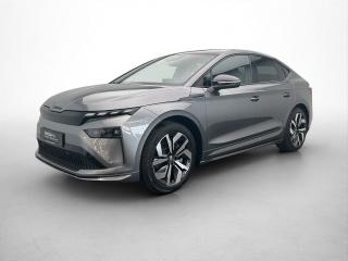 Škoda Enyaq Sportline – image 1 of 17