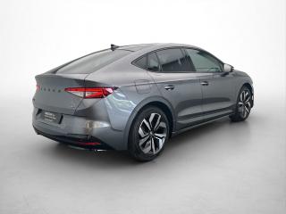 Škoda Enyaq Sportline – image 2 of 17