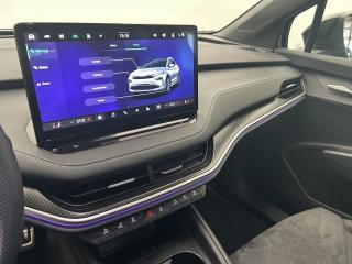 Škoda Enyaq Sportline – image 6 of 17