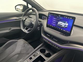 Škoda Enyaq Sportline – image 7 of 17