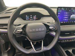 Škoda Enyaq Sportline – image 8 of 17
