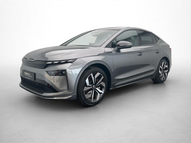 Škoda Enyaq Sportline – image 1 of 17