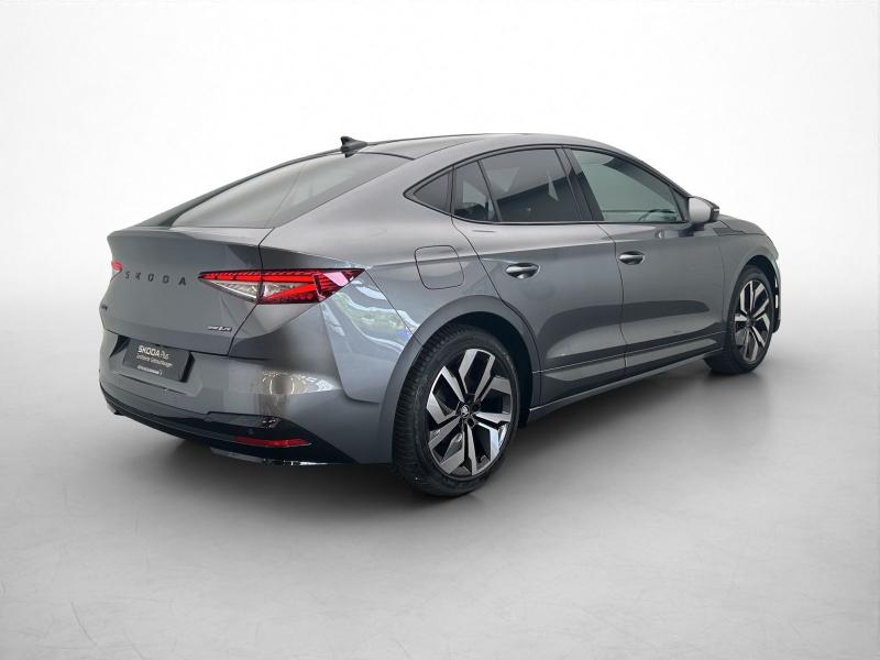 Škoda Enyaq Sportline – image 2 of 17