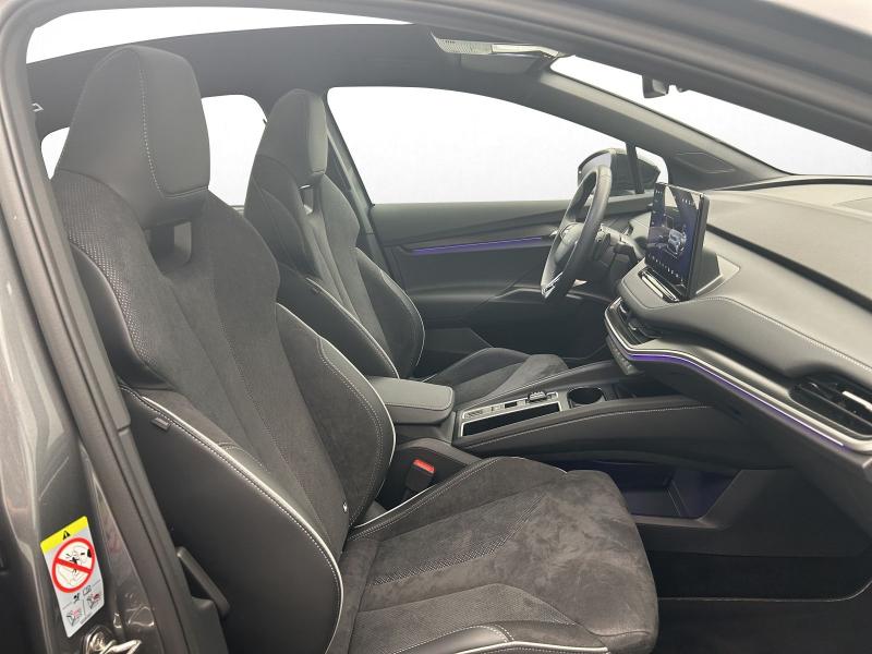 Škoda Enyaq Sportline – image 4 of 17