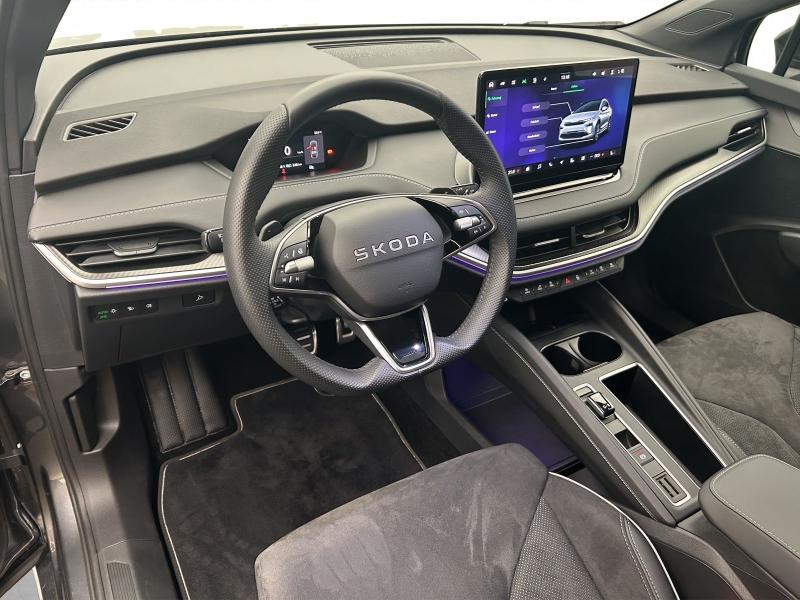 Škoda Enyaq Sportline – image 5 of 17