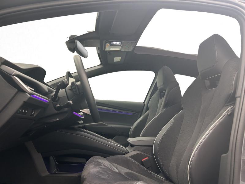 Škoda Enyaq Sportline – image 10 of 17