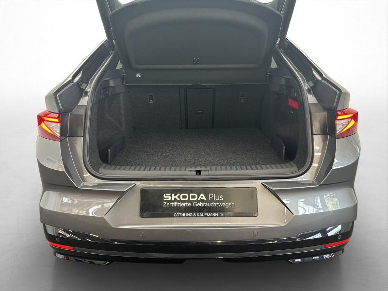 Škoda Enyaq Sportline – image 11 of 17