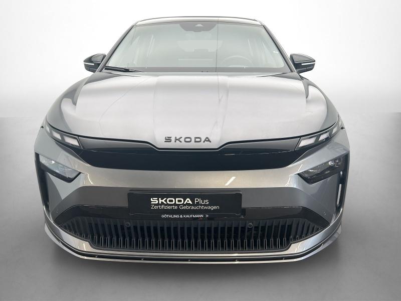 Škoda Enyaq Sportline – image 12 of 17