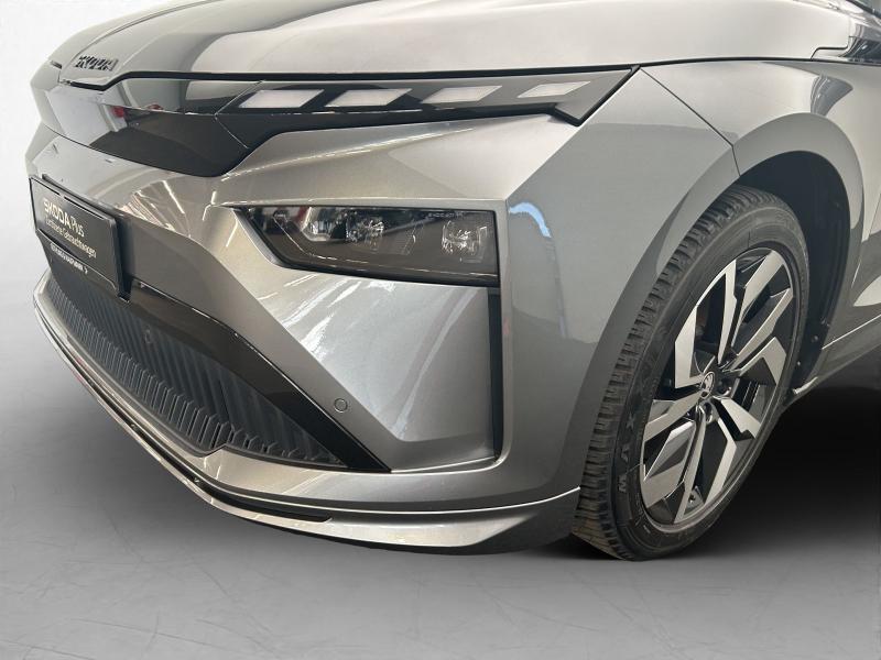 Škoda Enyaq Sportline – image 13 of 17