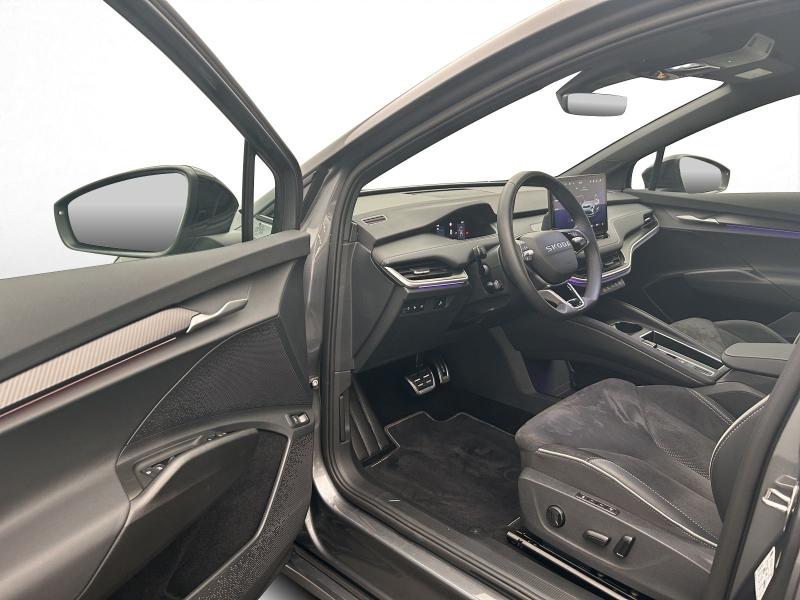 Škoda Enyaq Sportline – image 14 of 17