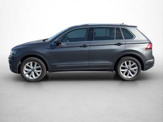 Volkswagen Tiguan Highline – image 3 of 23