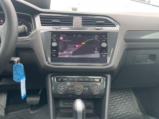 Volkswagen Tiguan Highline – image 6 of 23