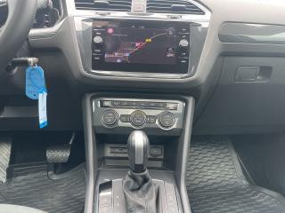 Volkswagen Tiguan Highline – image 7 of 23
