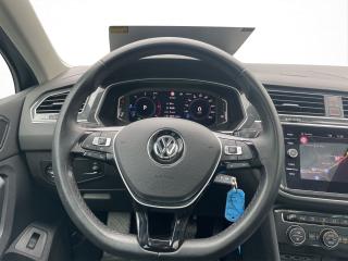 Volkswagen Tiguan Highline – image 8 of 23