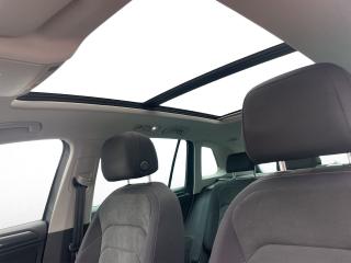 Volkswagen Tiguan Highline – image 10 of 23