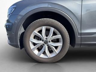 Volkswagen Tiguan Highline – image 13 of 23