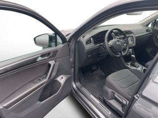 Volkswagen Tiguan Highline – image 14 of 23