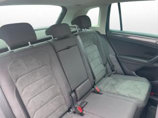 Volkswagen Tiguan Highline – image 16 of 23