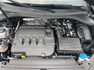 Volkswagen Tiguan Highline – image 18 of 23