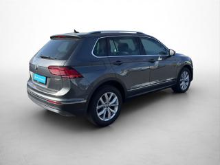 Volkswagen Tiguan Highline – image 19 of 23