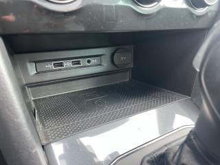 Volkswagen Tiguan Highline – image 20 of 23