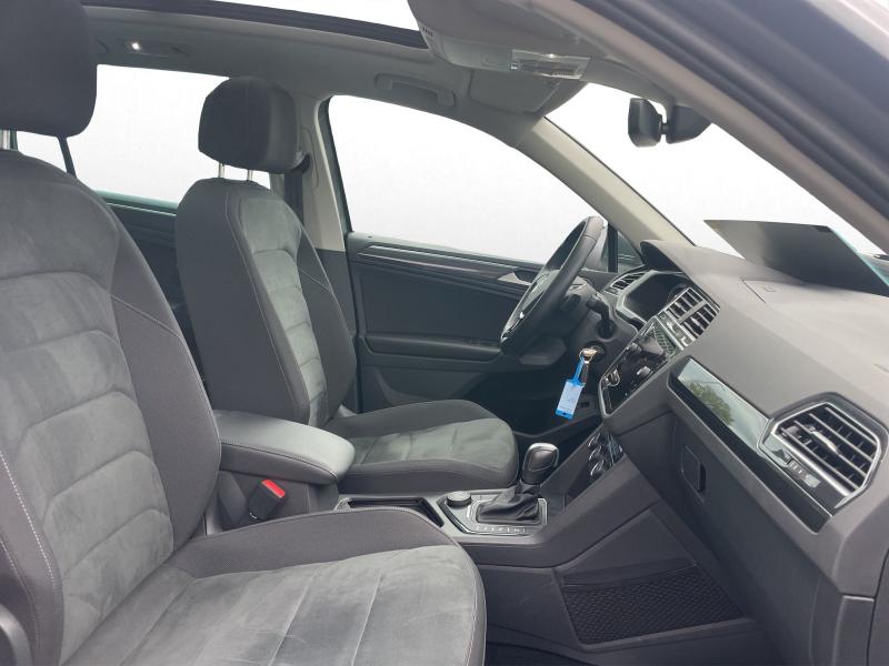 Volkswagen Tiguan Highline – image 4 of 23