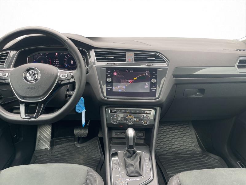 Volkswagen Tiguan Highline – image 5 of 23