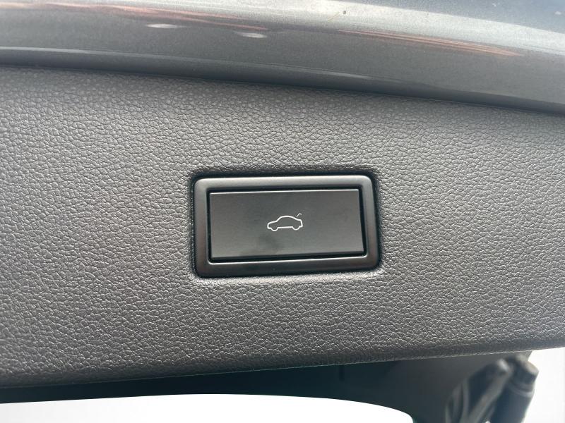 Volkswagen Tiguan Highline – image 12 of 23