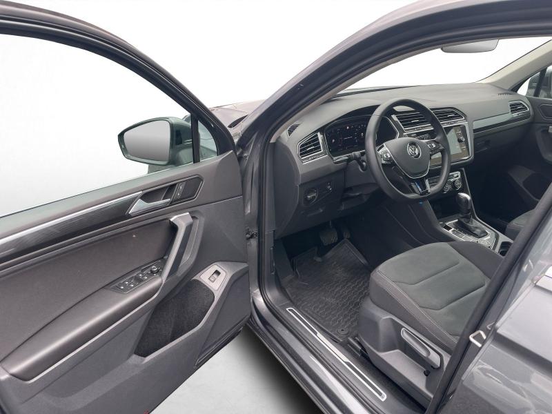 Volkswagen Tiguan Highline – image 14 of 23