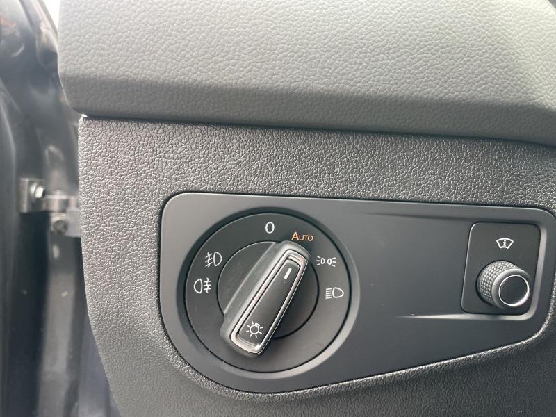 Volkswagen Tiguan Highline – image 15 of 23