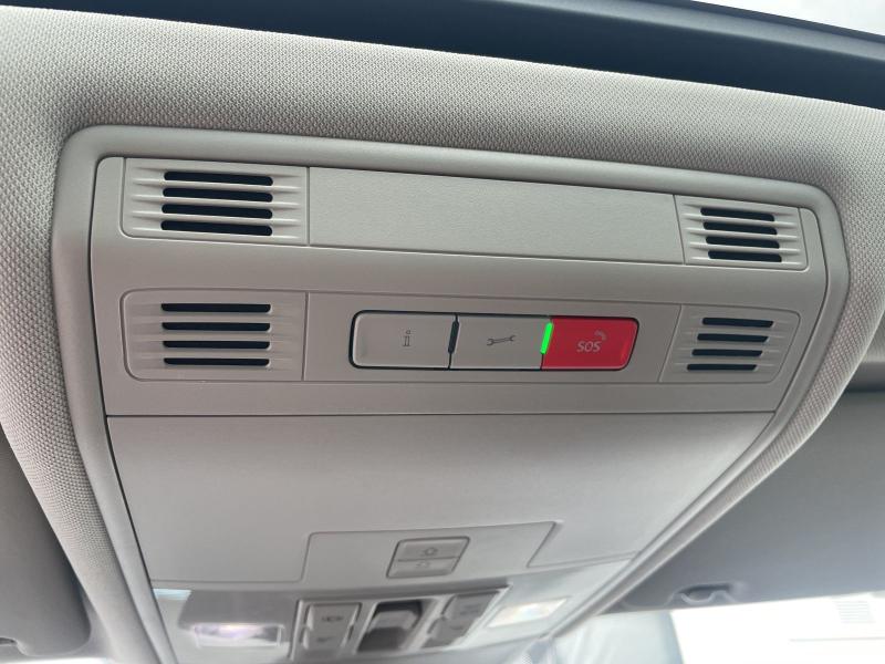 Volkswagen Tiguan Highline – image 17 of 23