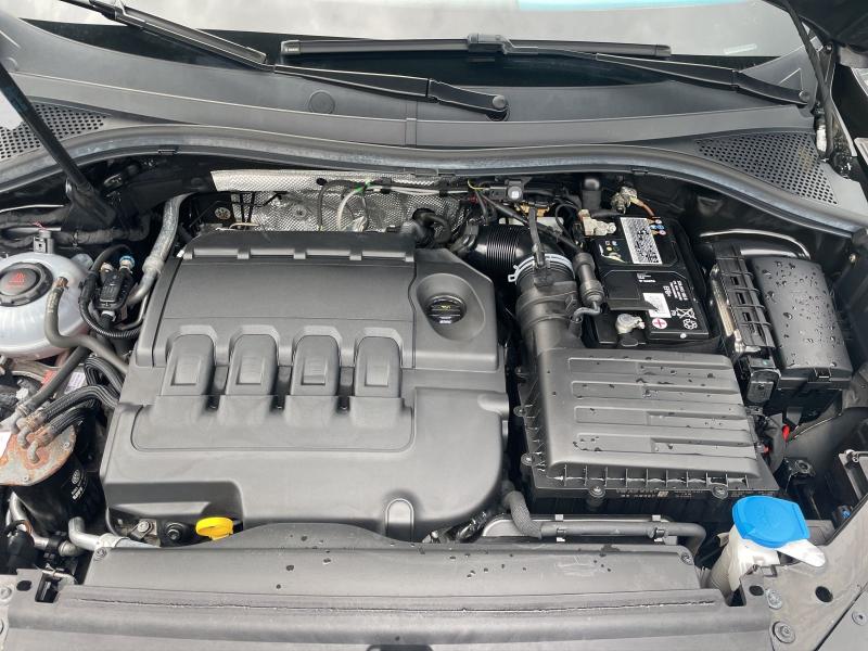 Volkswagen Tiguan Highline – image 18 of 23